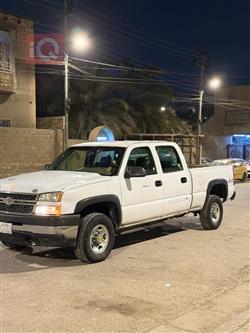 شيفروليه سلفرادو